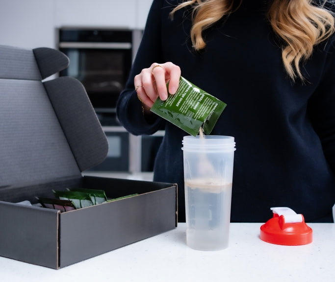Darm Detox Express
